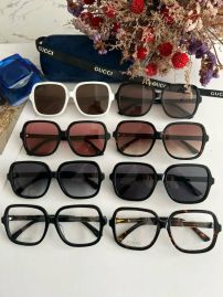 Picture of Gucci Sunglasses _SKUfw55589178fw